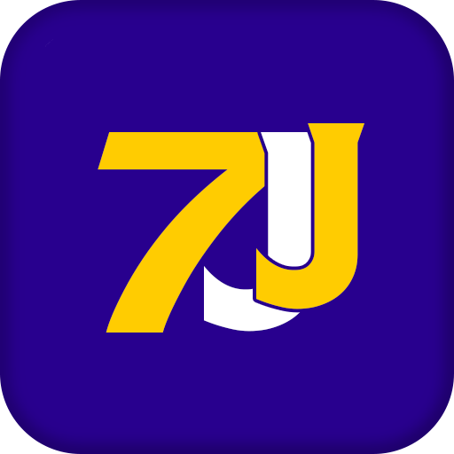 Logo da 7jj